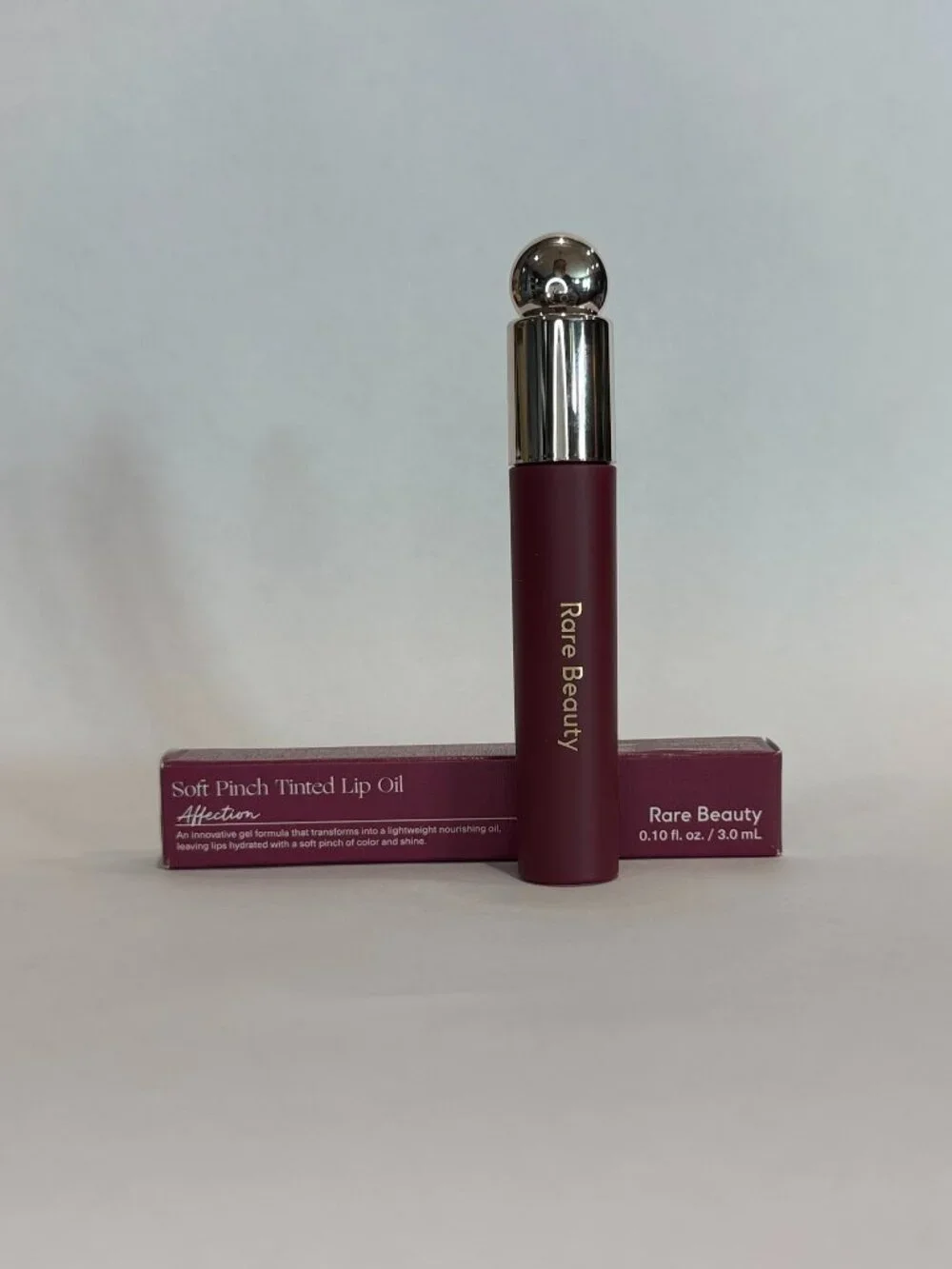 RARE BEAUTY Soft Pinch Tinted Lip Oil - Affection